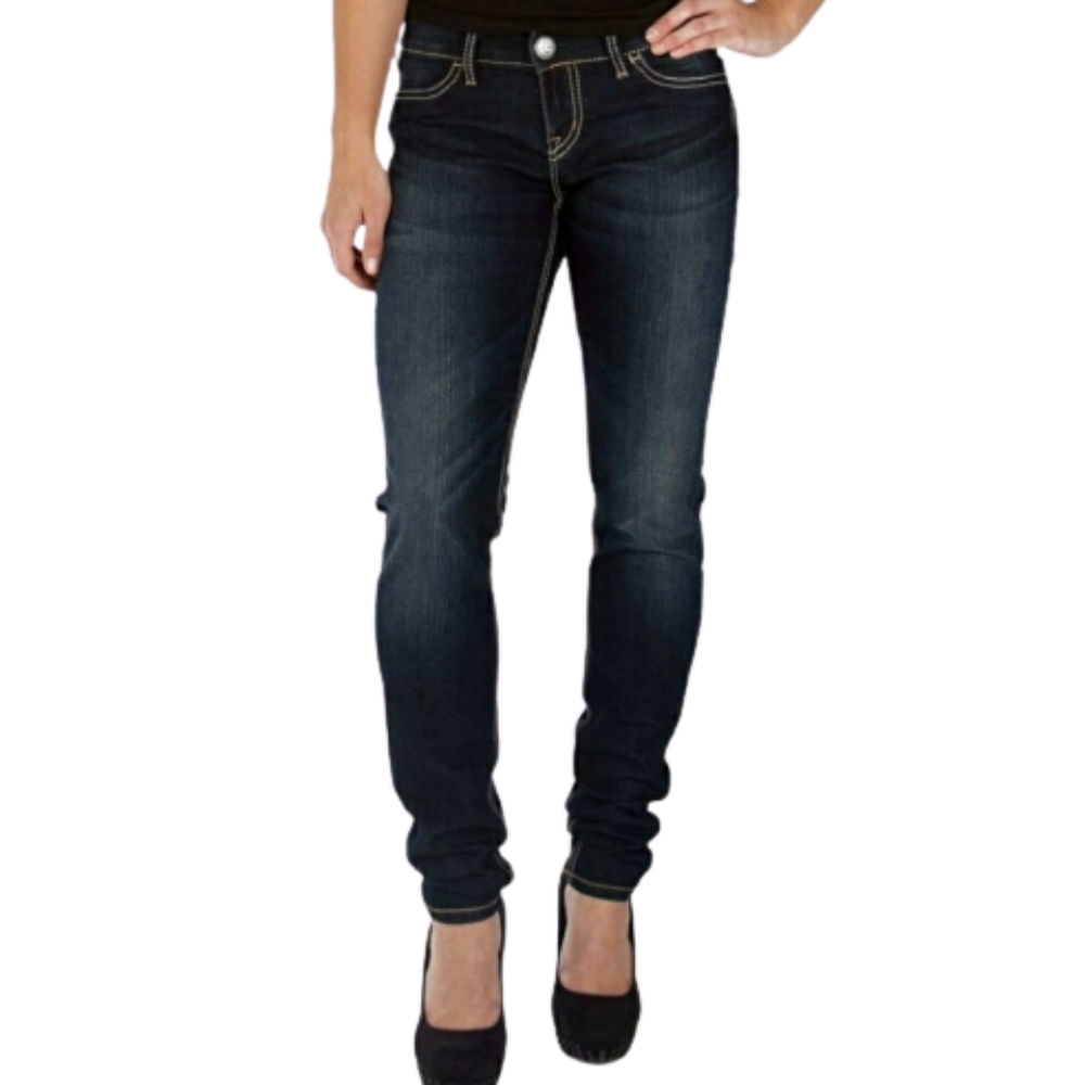 Silver Jeans Suki Jegging W29/L31